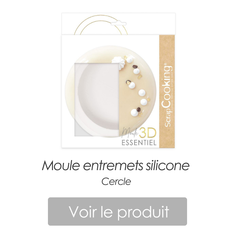 moule à entremets